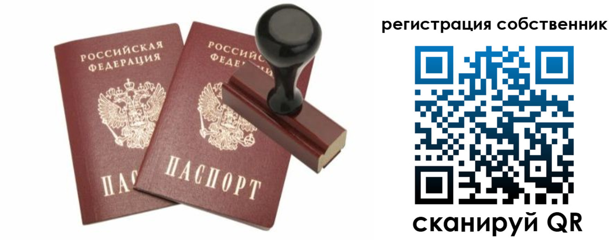 прописка паспорт в Балтийске